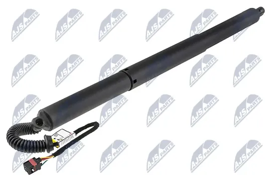 Ausgleichsbehälter, Kühlmittel NTY CZW-ME-010 Bild Ausgleichsbehälter, Kühlmittel NTY CZW-ME-010