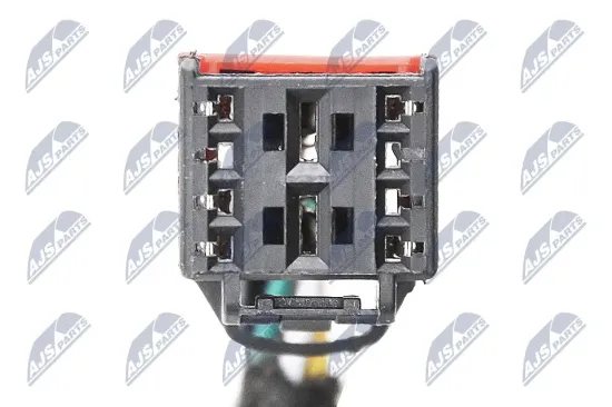 Ausgleichsbehälter, Kühlmittel NTY CZW-ME-010 Bild Ausgleichsbehälter, Kühlmittel NTY CZW-ME-010