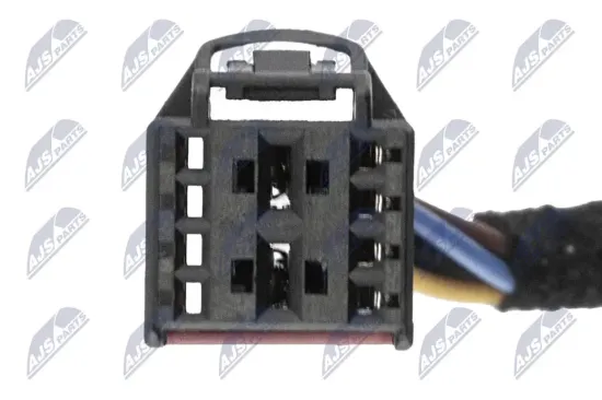 Elektromotor, Heckklappe links NTY AE-KA-046 Bild Elektromotor, Heckklappe links NTY AE-KA-046