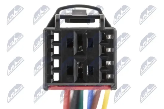 Elektromotor, Heckklappe links NTY AE-KA-048 Bild Elektromotor, Heckklappe links NTY AE-KA-048