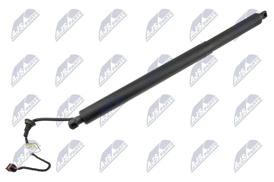 Elektromotor, Heckklappe NTY AE-KA-055