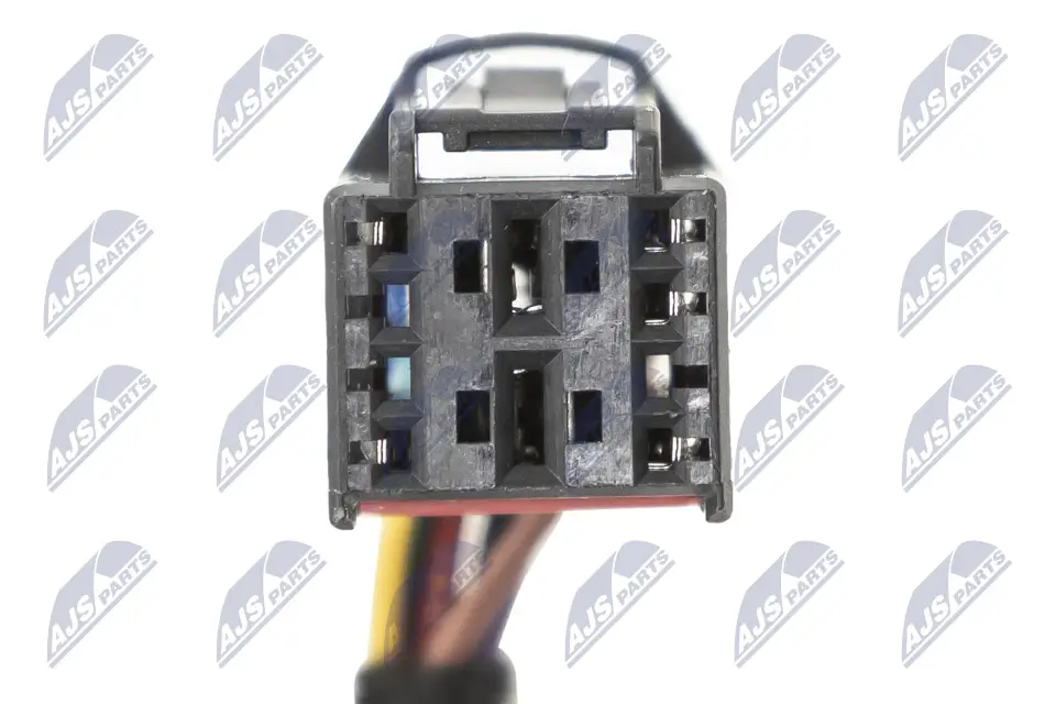 Kondensator, Klimaanlage NTY CCS-HY-004