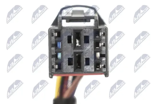 Kondensator, Klimaanlage NTY CCS-HY-004 Bild Kondensator, Klimaanlage NTY CCS-HY-004