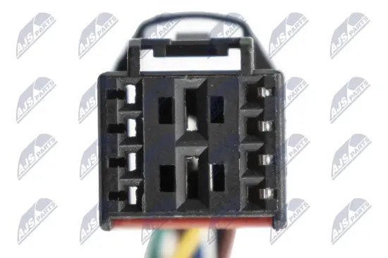 Elektromotor, Heckklappe beidseitig NTY AE-KA-057 Bild Elektromotor, Heckklappe beidseitig NTY AE-KA-057