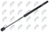 Gasfeder, Koffer-/Laderaum hinten links hinten rechts NTY AE-KA-064