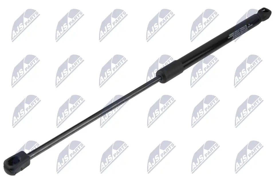 Gasfeder, Koffer-/Laderaum Fahrzeugheckklappe beidseitig NTY AE-KA-068