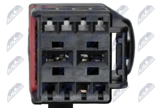 Elektromotor, Heckklappe NTY AE-KA-071 Bild Elektromotor, Heckklappe NTY AE-KA-071