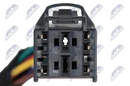 Elektromotor, Heckklappe NTY AE-KA-072 Bild Elektromotor, Heckklappe NTY AE-KA-072