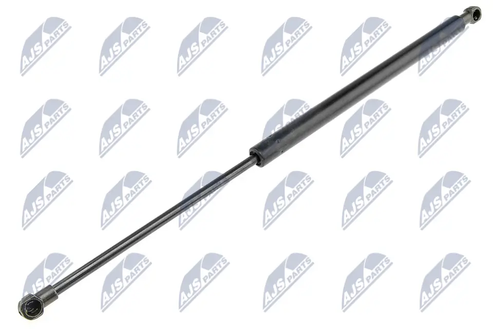 Gasfeder, Koffer-/Laderaum hinten links hinten rechts NTY AE-LR-007