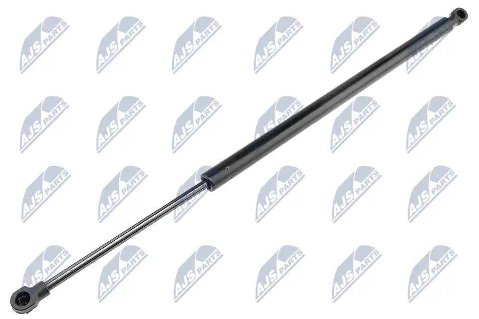 Gasfeder, Koffer-/Laderaum hinten links hinten rechts NTY AE-LR-008