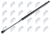 Gasfeder, Koffer-/Laderaum hinten links hinten rechts NTY AE-LR-008