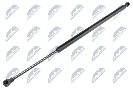 Gasfeder, Koffer-/Laderaum hinten links hinten rechts NTY AE-LR-008 Bild Gasfeder, Koffer-/Laderaum hinten links hinten rechts NTY AE-LR-008