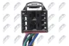 Gasfeder, Koffer-/Laderaum NTY AE-LR-028 Bild Gasfeder, Koffer-/Laderaum NTY AE-LR-028