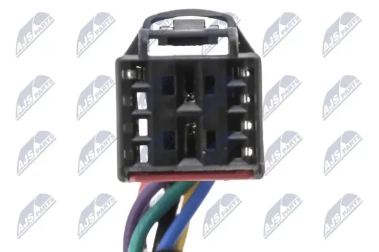 Gasfeder, Koffer-/Laderaum NTY AE-LR-028 Bild Gasfeder, Koffer-/Laderaum NTY AE-LR-028