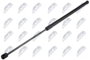 Gasfeder, Koffer-/Laderaum NTY AE-LR-029