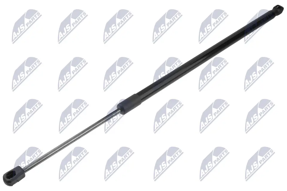 Gasfeder, Koffer-/Laderaum hinten beidseitig NTY AE-LR-035