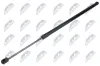 Gasfeder, Koffer-/Laderaum hinten beidseitig NTY AE-LR-035