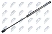 Gasfeder, Koffer-/Laderaum NTY AE-ME-040