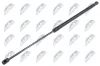 Gasfeder, Motorhaube NTY AE-ME-062