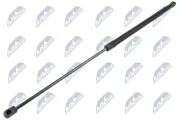 Gasfeder, Motorhaube NTY AE-ME-065