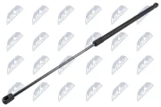 Gasfeder, Motorhaube NTY AE-ME-066