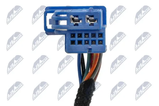 Elektromotor, Heckklappe NTY AE-ME-080 Bild Elektromotor, Heckklappe NTY AE-ME-080