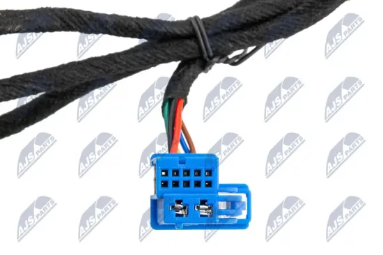 Elektromotor, Heckklappe NTY AE-ME-082 Bild Elektromotor, Heckklappe NTY AE-ME-082