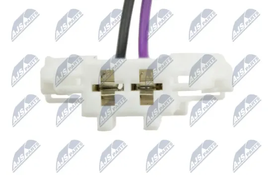Elektromotor, Heckklappe NTY AE-ME-091 Bild Elektromotor, Heckklappe NTY AE-ME-091
