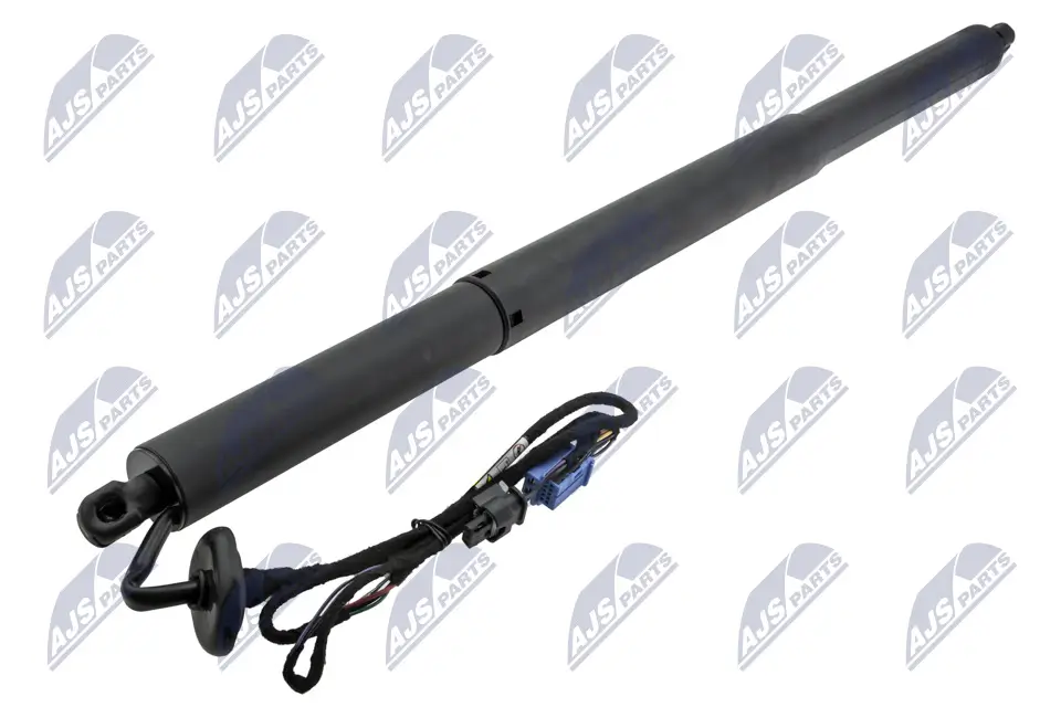 Gasfeder, Koffer-/Laderaum hinten links NTY AE-ME-096