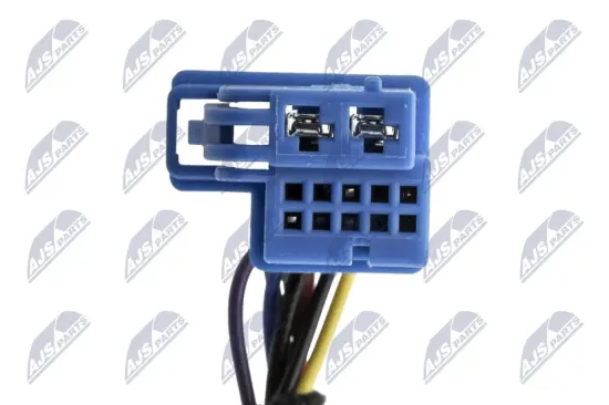 Gasfeder, Koffer-/Laderaum hinten links NTY AE-ME-096 Bild Gasfeder, Koffer-/Laderaum hinten links NTY AE-ME-096