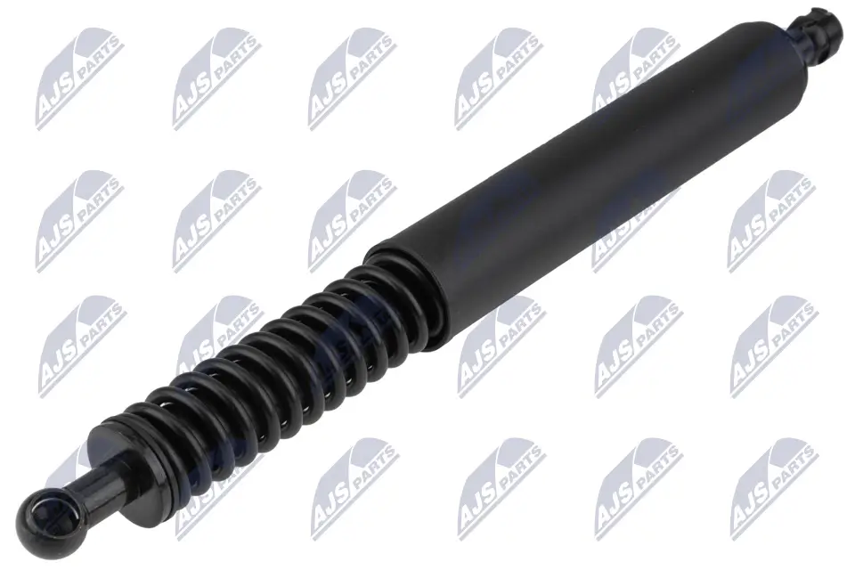 Gasfeder, Koffer-/Laderaum hinten links NTY AE-ME-098