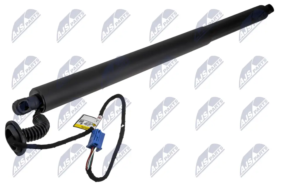 Gasfeder, Koffer-/Laderaum hinten links NTY AE-ME-107