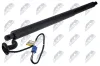 Gasfeder, Koffer-/Laderaum hinten links NTY AE-ME-107