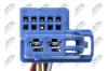 Gasfeder, Koffer-/Laderaum hinten links NTY AE-ME-107 Bild Gasfeder, Koffer-/Laderaum hinten links NTY AE-ME-107
