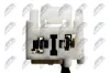 Elektromotor, Heckklappe links NTY AE-ME-114 Bild Elektromotor, Heckklappe links NTY AE-ME-114