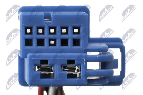 Elektromotor, Heckklappe rechts NTY AE-ME-115 Bild Elektromotor, Heckklappe rechts NTY AE-ME-115
