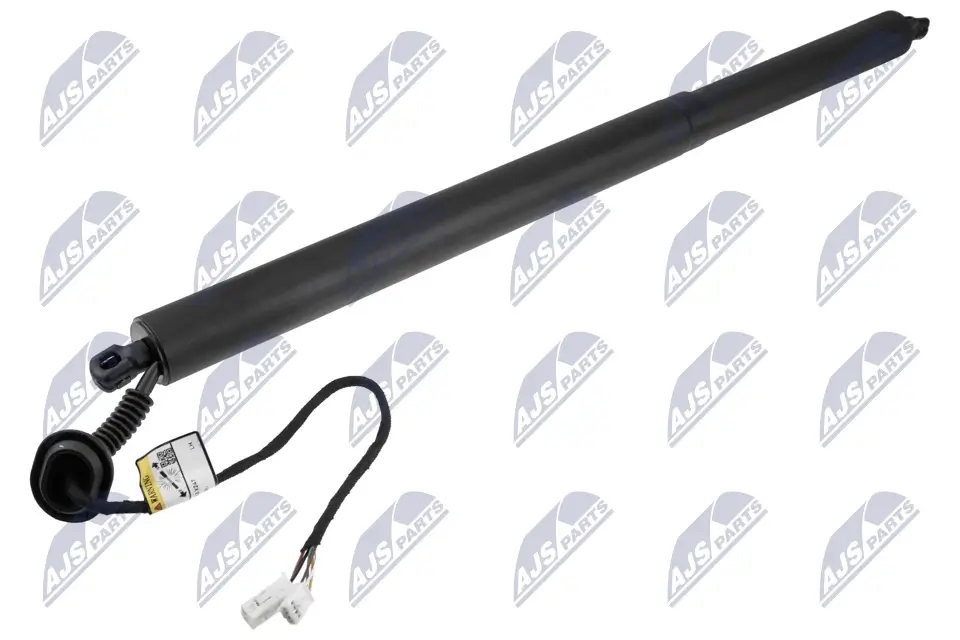 Elektromotor, Heckklappe links NTY AE-ME-118