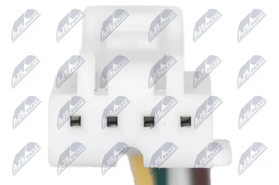 Elektromotor, Heckklappe links NTY AE-ME-118 Bild Elektromotor, Heckklappe links NTY AE-ME-118