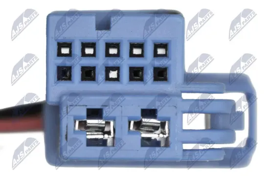 Elektromotor, Heckklappe rechts NTY AE-ME-119 Bild Elektromotor, Heckklappe rechts NTY AE-ME-119