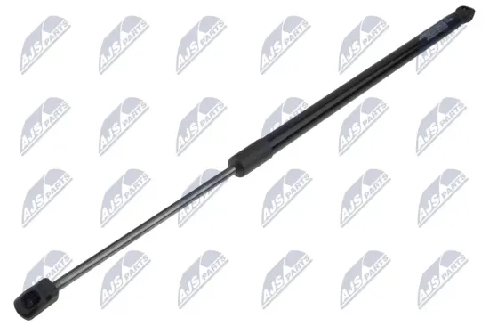 Gasfeder, Koffer-/Laderaum Fahrzeugheckklappe beidseitig NTY AE-ME-121 Bild Gasfeder, Koffer-/Laderaum Fahrzeugheckklappe beidseitig NTY AE-ME-121