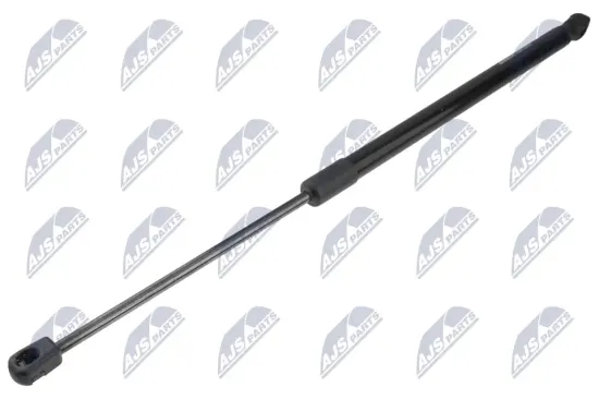 Gasfeder, Koffer-/Laderaum Fahrzeugheckklappe beidseitig NTY AE-ME-123 Bild Gasfeder, Koffer-/Laderaum Fahrzeugheckklappe beidseitig NTY AE-ME-123