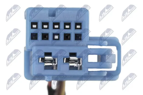 Elektromotor, Heckklappe NTY AE-ME-128 Bild Elektromotor, Heckklappe NTY AE-ME-128