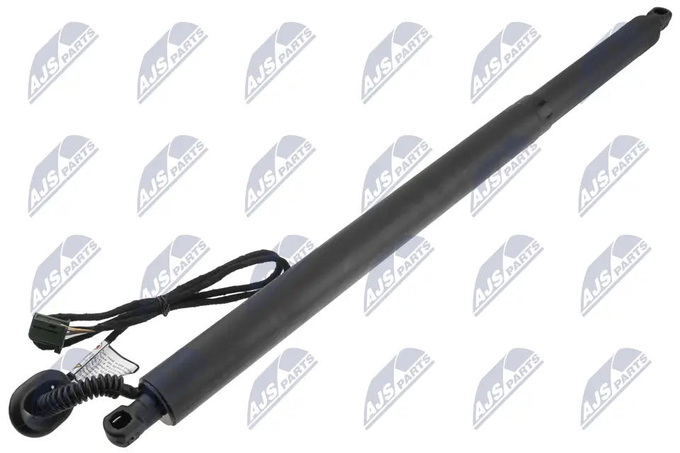 Elektromotor, Heckklappe NTY AE-ME-129