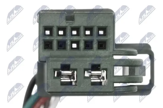 Elektromotor, Heckklappe NTY AE-ME-129 Bild Elektromotor, Heckklappe NTY AE-ME-129