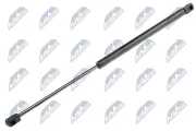 Gasfeder, Koffer-/Laderaum NTY AE-MS-004