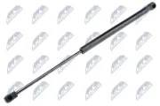 Gasfeder, Koffer-/Laderaum NTY AE-MS-006