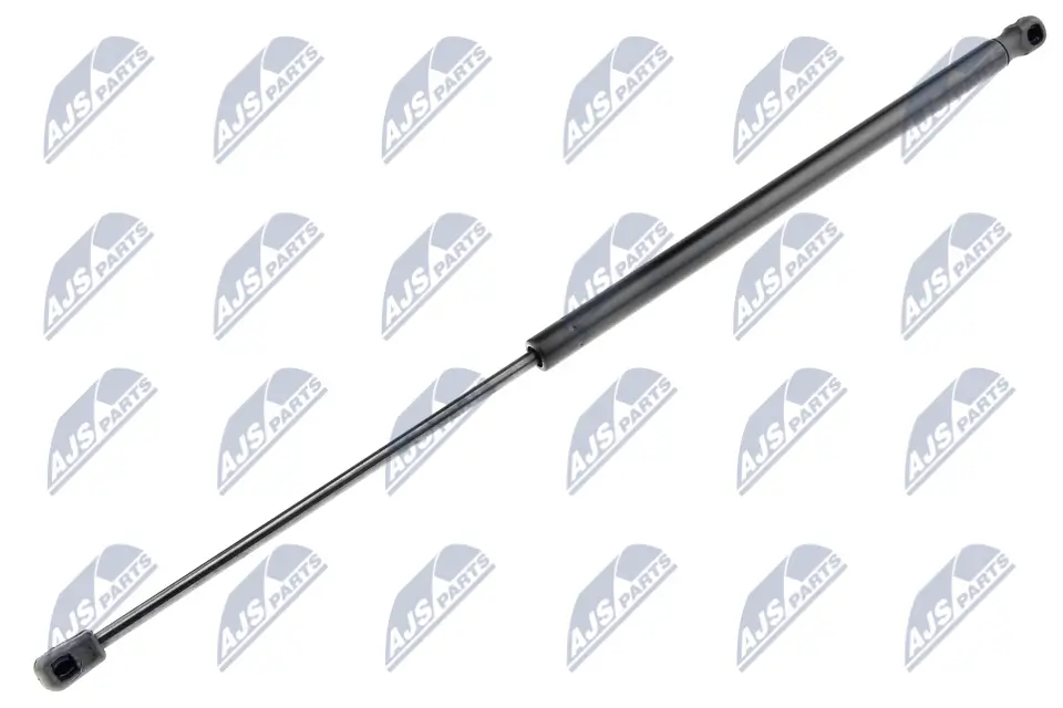 Gasfeder, Koffer-/Laderaum NTY AE-MS-007