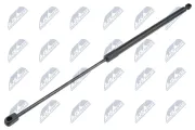 Gasfeder, Koffer-/Laderaum NTY AE-MS-010