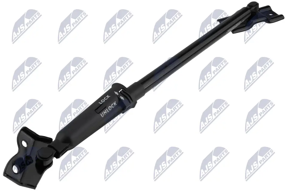 Gasfeder, Koffer-/Laderaum NTY AE-MS-015