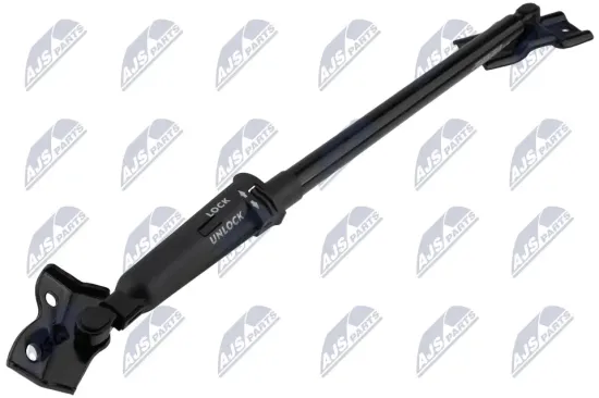 Gasfeder, Koffer-/Laderaum NTY AE-MS-015 Bild Gasfeder, Koffer-/Laderaum NTY AE-MS-015